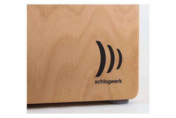 Schlagwerk CP4005 Cajon La Perú Beuk image 4