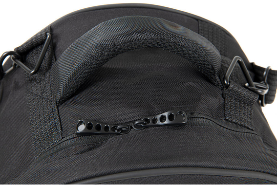 Gewa Premium Gig-Bag Snare Drum 14\" x 6,5\" image 4