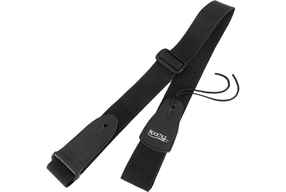 Rocktile Pro LB104-N LowBone E-Bass Natural Set image 4