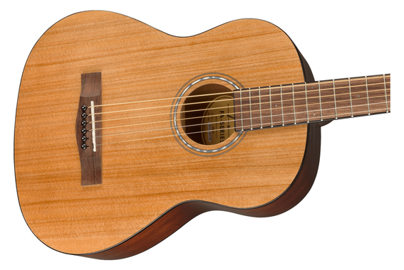 Fender FA-15 3/4  - Retoure (Zustand: sehr gut) image 4