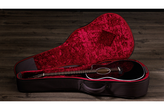 Taylor 214ce-BLK Plus image 4