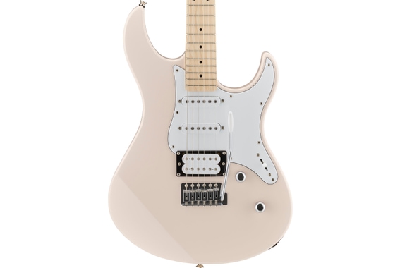 Yamaha Pacifica 112VM RL SP Chitarra Elettrica Sonic Pink image 4