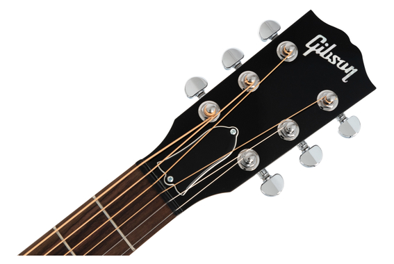 Gibson L-00 Standard Vintage Sunburst image 4