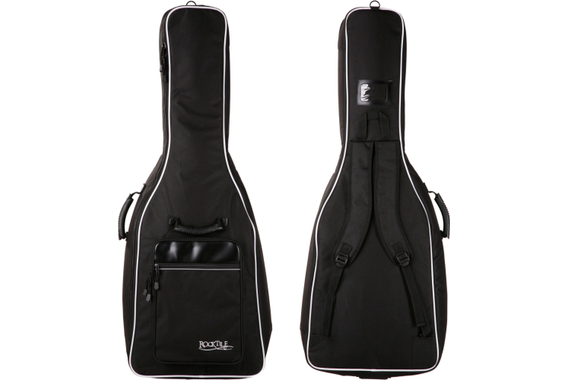 Cort L100C Natural Satin Starter Set image 4