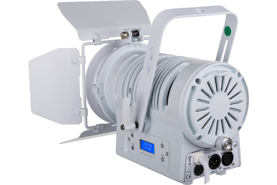 Briteq BT-THEATRE 50WW LED Theater Spot White image 4