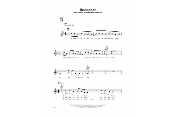 Pop Hits Con Solo Tre Accordi image 4