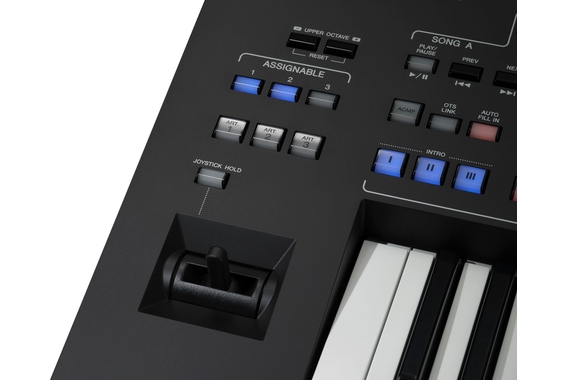 Yamaha Genos 2 XL Set avec Moniteur image 4