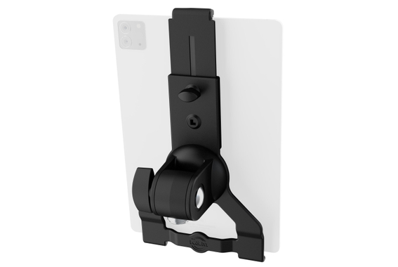 K&M 19766 Tablet PC Stativhalter (Biobased)  - Retoure (Zustand: sehr gut) image 4