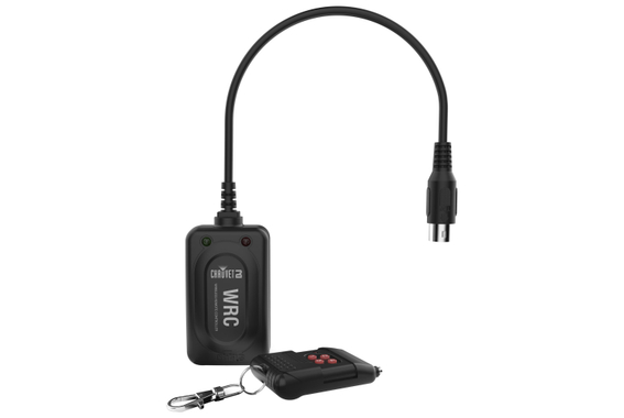 Chauvet DJ Geyser P7 + 5L Fluid Set image 4