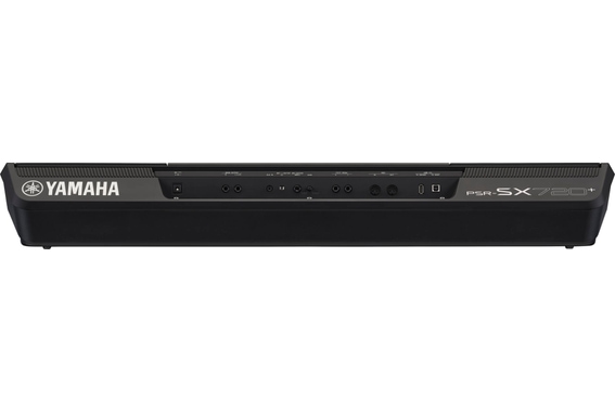 Yamaha PSR-SX720+ Keyboard image 4