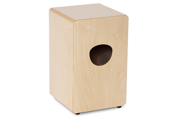 Sela Varios Cajon Red Set incl. housse image 4
