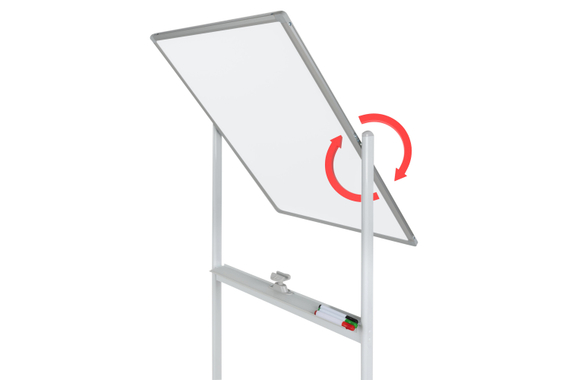Pronomic WB-6090 Whiteboard  - Retoure (Zustand: sehr gut) image 4