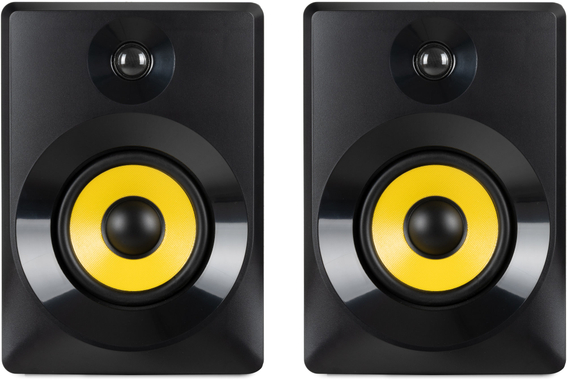 McGrey MM-440 BT Multimedia-Aktivlautsprecher  - Retoure (Zustand: sehr gut) image 4