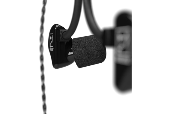 Hörluchs HL1250 In-Ear Hörer  - Retoure (Zustand: sehr gut) image 4