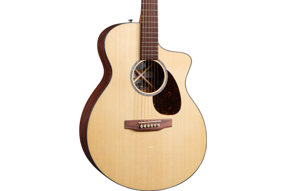 Martin SC-10E image 4