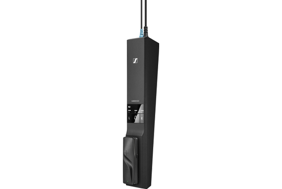 Sennheiser Flex 5000 In-Ear TV Draadloze Koptelefoon WG-Set image 4