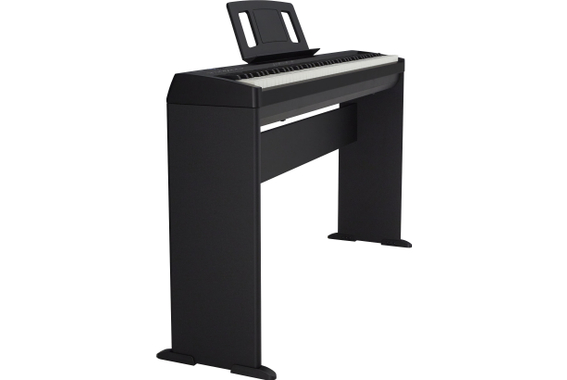Roland FP-10 BK Stagepiano Home Set image 4