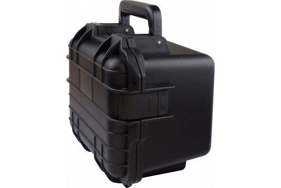 Kirstein Safe Box Gerätekoffer 300 x 248 x 198 mm  - Retoure (Zustand: sehr gut) image 4