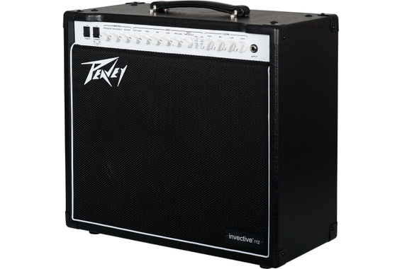 Peavey invective.112 Combo image 4