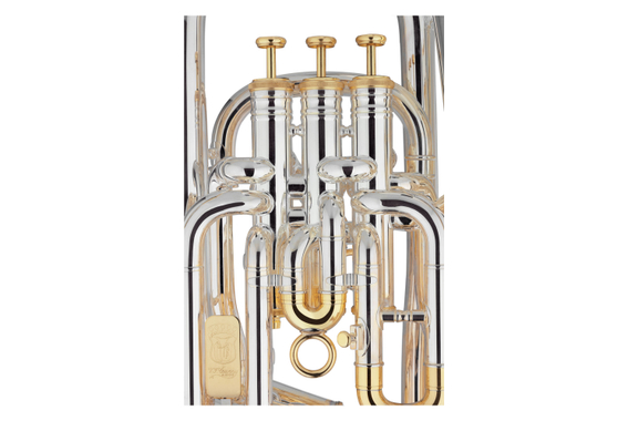 Cerveny VFC-EP7566 Bb Euphonium image 4