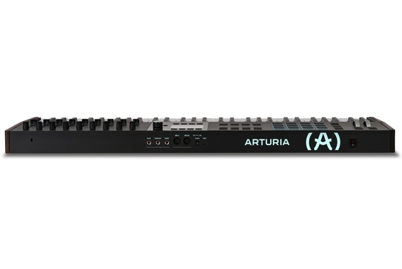 Arturia KeyLab 61 MK3 Black image 4