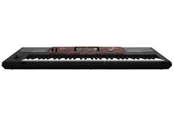Korg Pa700 Deluxe Set image 4