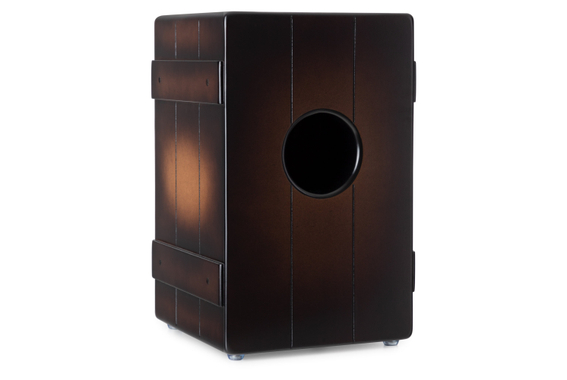 XDrum Design Series Cajon "Boxer" image 4