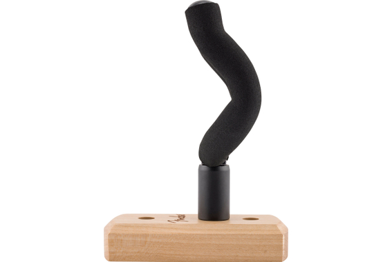 Fender Essentials Wall Hanger Maple image 4