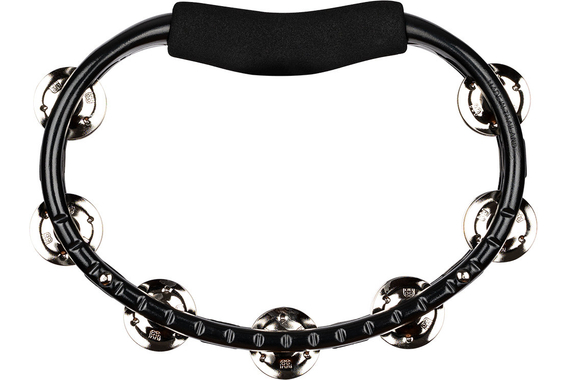 Meinl TMT1BK Tambourine image 4