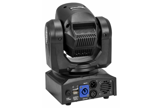 Eurolite LED TMH-S60 Moving Head Spot image 4