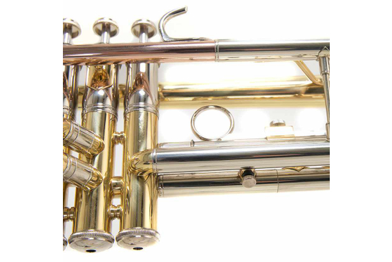 Bach TR501 Bb-Trompete image 4