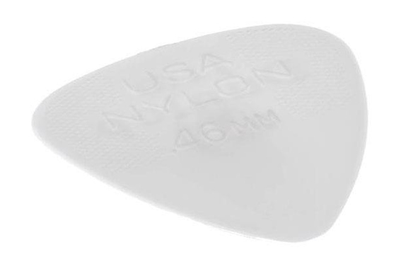 Dunlop Nylon Standard Picks 0,46 mm 12er Player's Pack image 4