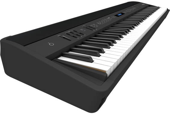 Roland FP-90X BK Stagepiano Schwarz  - Retoure (Zustand: gut) image 4