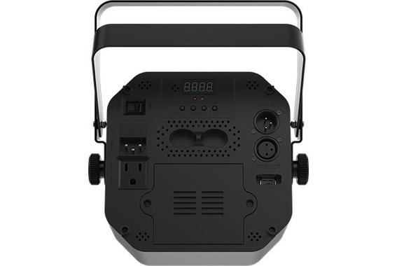 Chauvet DJ EZLink Par Q6BT ILS Set Spot à Batterie image 4