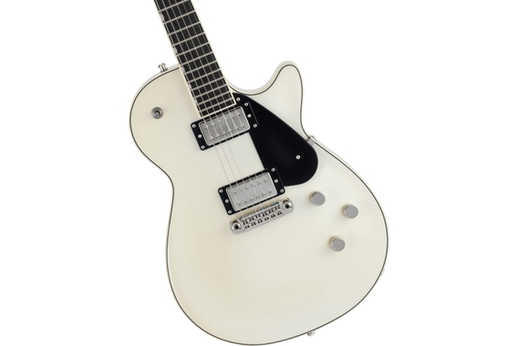 Gretsch Electromatic Premier Jet Vintage Pearl image 4