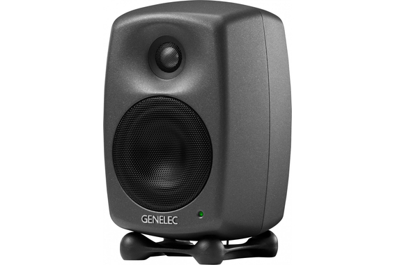 Genelec 8020D Antracite image 4
