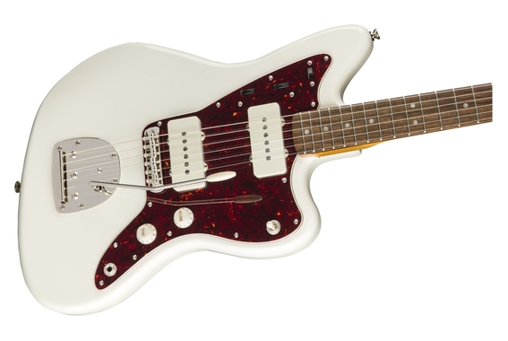 Squier Classic Vibe '60s Jazzmaster Olympic White image 4