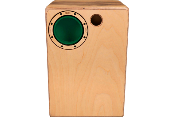 Sela Iconic Cajon - Limba image 4