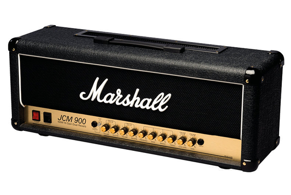 Marshall JCM900 4100 image 4