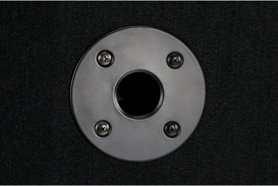 McGrey PAS-115 15" Passiv-Subwoofer 1200 Watt  - Retoure (Zustand: gut) image 4