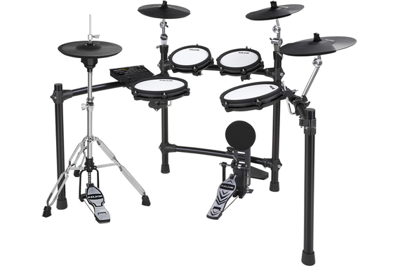 NUX DM-310H E-Drum Kit image 4