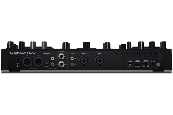 Denon DJ Prime GO  - Retoure (Zustand: sehr gut) image 4