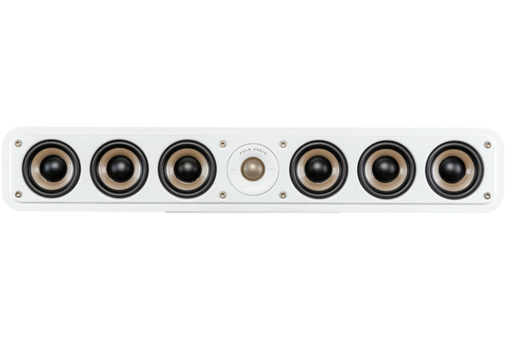 Polk Audio Signature Elite ES35 Blanc image 4