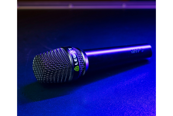 Lewitt MTP 5 Microphone Dynamique image 4