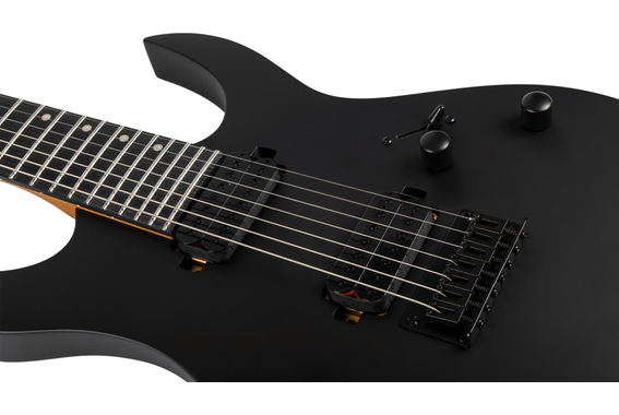 Spira S-407 Satin Black  - Retoure (Zustand: sehr gut) image 4