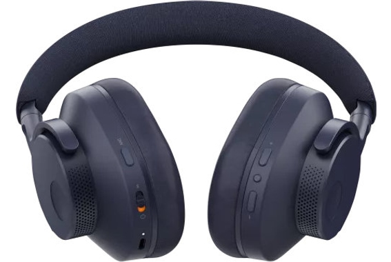 Cambridge Audio Melomania P100 SE Cuffie Blu image 4