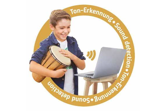 Voggenreiter Rhythmic Village Percussion Set image 4