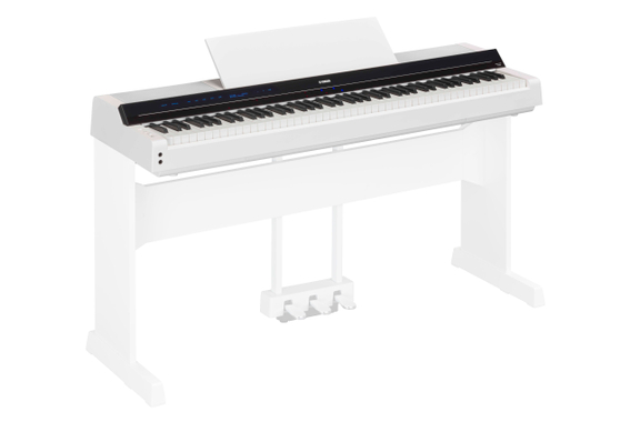 Yamaha P-S500WH Stage Piano White image 4