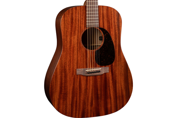 Martin Guitar D-15E image 4