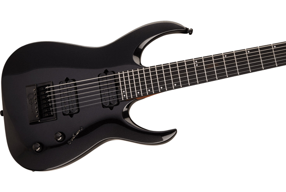 Jackson Pro Plus Series Signature Misha Mansoor Juggernaut ET7  - Retoure (Zustand: sehr gut) image 4